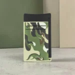 S.T. Dupont Maxijet Camo Green - Image 4