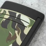 S.T. Dupont Maxijet Camo Green - Image 2