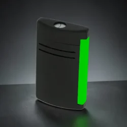 S.T. Dupont Maxijet Fluo Green Upaljač
