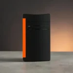 S.T. Dupont Maxijet Fluo Orange upaljač za cigare