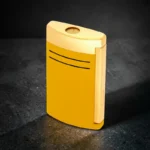 S.T. Dupont Maxijet Honey / Golden - Image 3