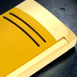 S.T. Dupont Maxijet Honey / Golden - Image 2