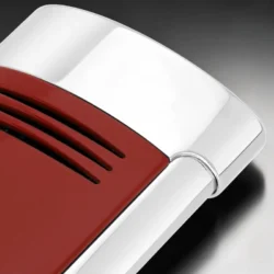 S.T. Dupont Megajet Red luksuzni upaljač za tompuse