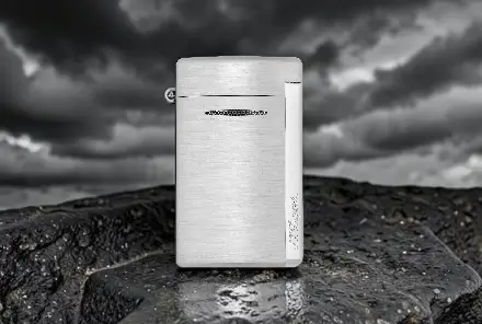 S.T. Dupont Minijet upaljači – mali i praktičan model za svakodnevnu upotrebu