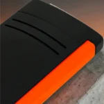 Upaljač S.T. Dupont Maxijet Fluo Orange