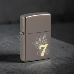 original zippo lucky 7 srbija upaljac