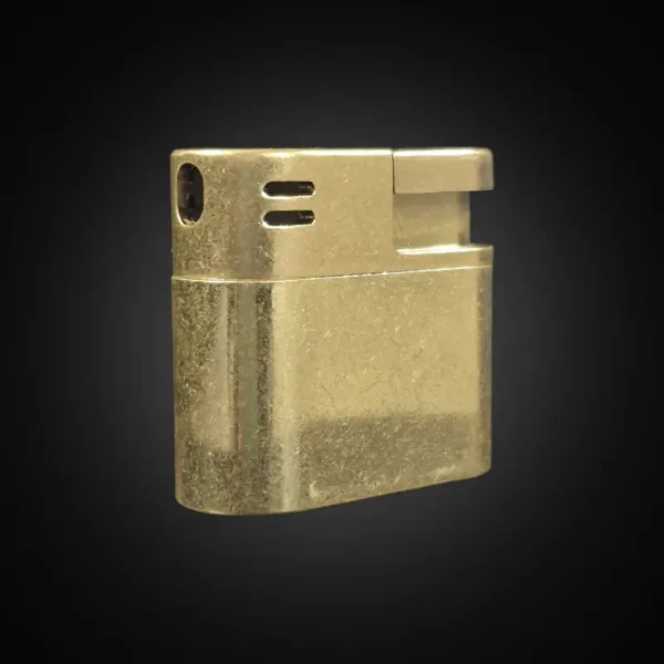 Heritage Flame upaljač za lulu gold