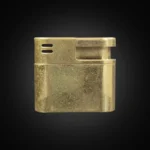 Heritage Flame upaljač za lulu gold bočni plamen
