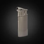Royal Flame upaljač za lulu gunmetal zatvoren model