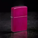Zippo Candy Raspberry original pink upaljač