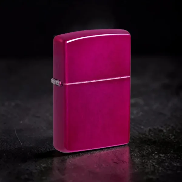 Zippo Candy Raspberry original pink upaljač