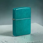 Zippo Candy Teal windproof metalni upaljač