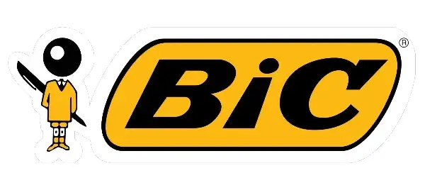 Bic Logo 1