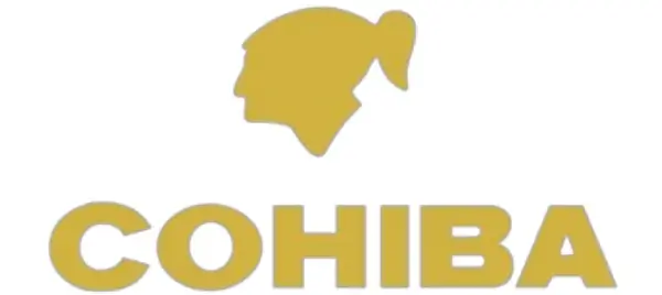 Cohiba logo
