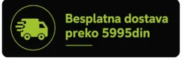 besplatna dostava
