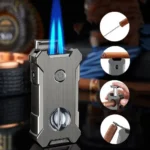 Euro Jet Prestige upaljač za cigare - 5 u 1