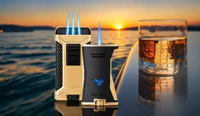 colibri brener upaljaci