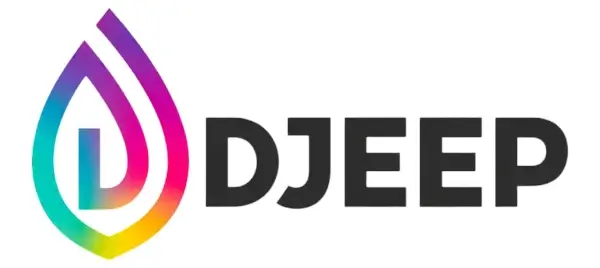 djeep upaljaci brend logo