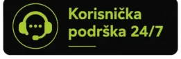 korisnicka podrska