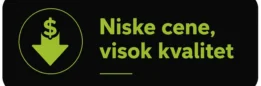niske cene