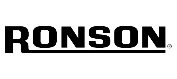 ronson logo