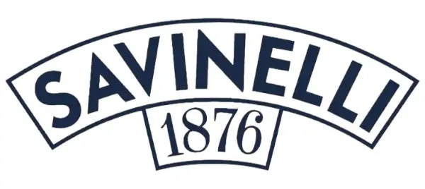 savinelli logo baner
