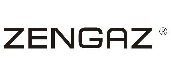 zengaz logo