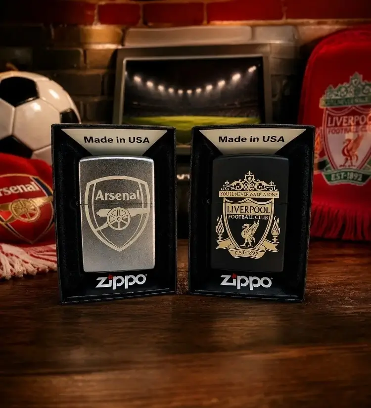 zippo graviranje upaljaca