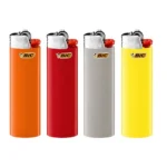 BIC Maxi upaljači 4 boje