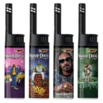 Upaljači BIC Ez Reach - Snoop Dogg