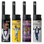 BIC Ez Reach Snoop Dogg upaljači