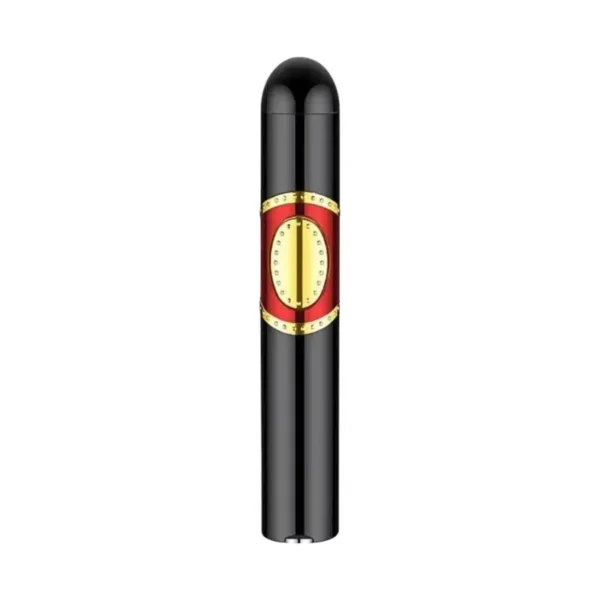 Brener upaljač za cigare 3 u 1 sa tri mlaza plamena