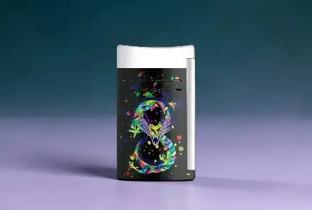 st dupont slim 7 kategorija upaljača