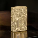 Zippo upaljač 1932 Filigree Armor