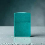 Zippo Candy Teal Upaljač