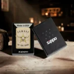 Zippo Cowboy to the Bone u poklon kutiji