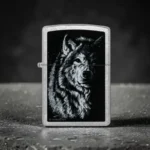 Upaljač Zippo Lindsay Kivi – Vuk