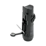 Ronson Bora upaljač brener gun metal sa dodacima za cigare