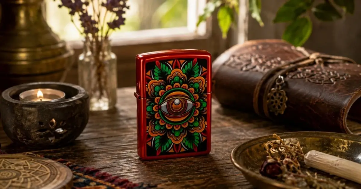 Zippo Counter Culture Eye Upaljač 1 Zippo Counter Culture Eye 48678 upaljač - facebook