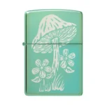 Zippo Mushroom Design 46178 upaljač sa motivom pečurke