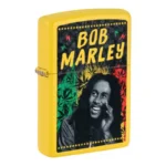 Zippo Bob Marley Sunshine 46019 Sunflower upaljač