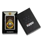 Zippo Guns N' Roses 47226 u originalnom pakovanju