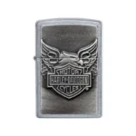Zippo Harley-Davidson Eagle Emblem 20230 upaljač