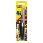 Clipper Tube Plus upaljač na gas u originalnom pakovanju