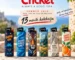 Cricket upaljači 2026 – nove limitirane kolekcije