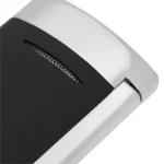 S.T. Dupont Minijet Matt Black crna mat završna obrada