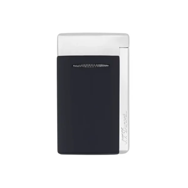 S.T. Dupont Navy Blue Minijet upaljač 010811