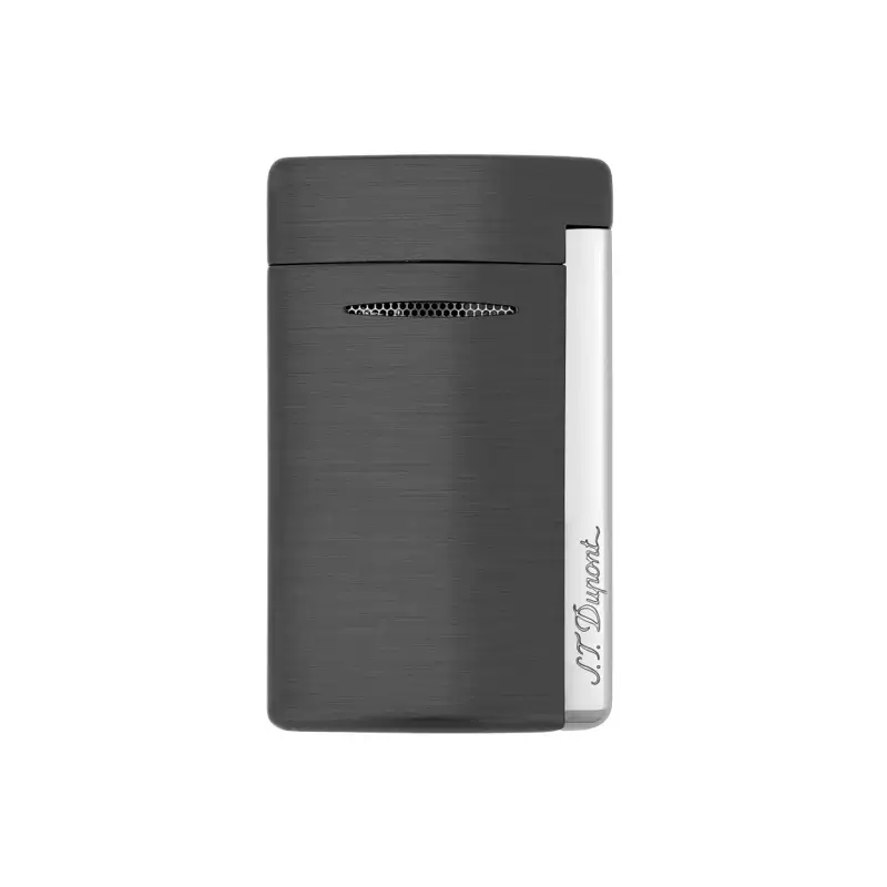 st-dupont-ruthenium-upaljac-minijet S.T. Dupont Ruthenium upaljač iz Minijet kolekcije
