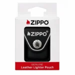 Zippo futrola Clip crna u originalnom pakovanju