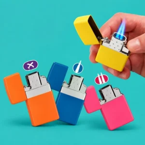 Kako razlikovati Originalni Zippo upaljač od lažnog?